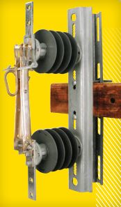 Switch Hook 600A 15kv